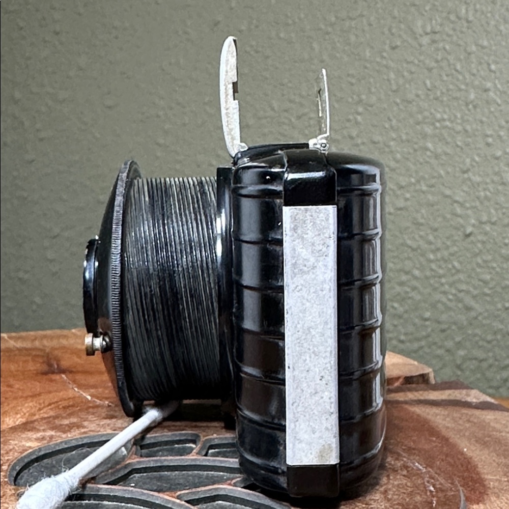 Vintage KODAK Bullet Camera - Art Deco - Picture 7 of 15